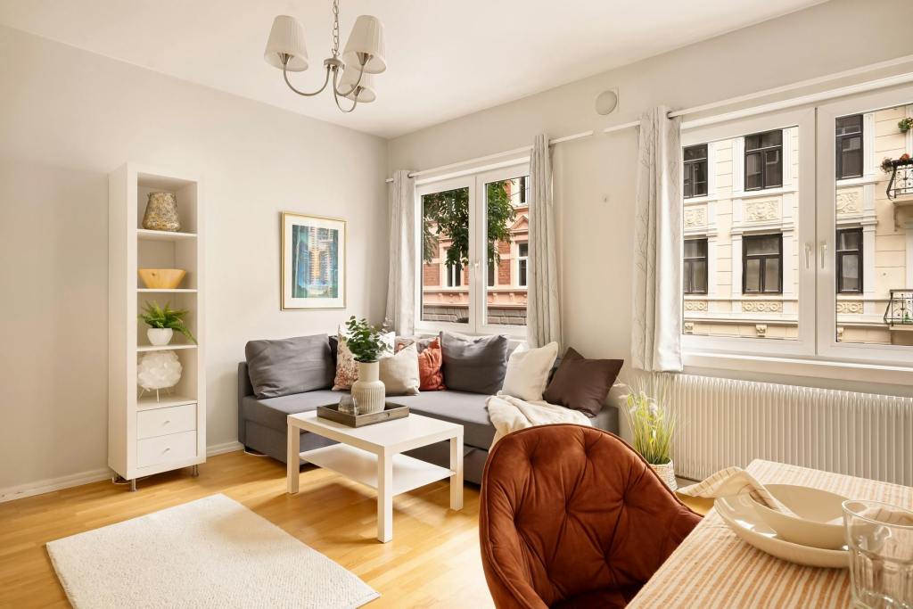 Comment optimiser un petit appartement sans pousser les murs&nbsp;?
