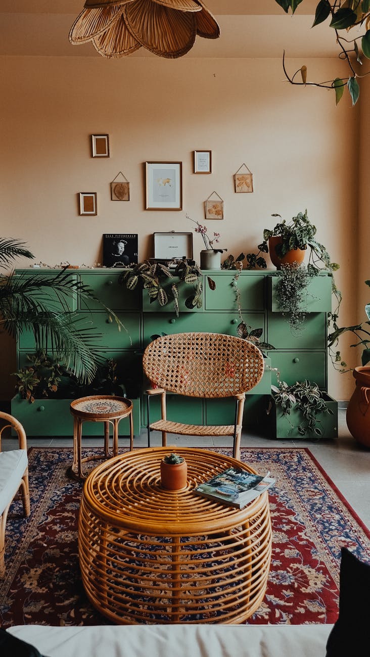 Pourquoi certains logements paraissent encombrés même lorsqu’ils sont bien décorés