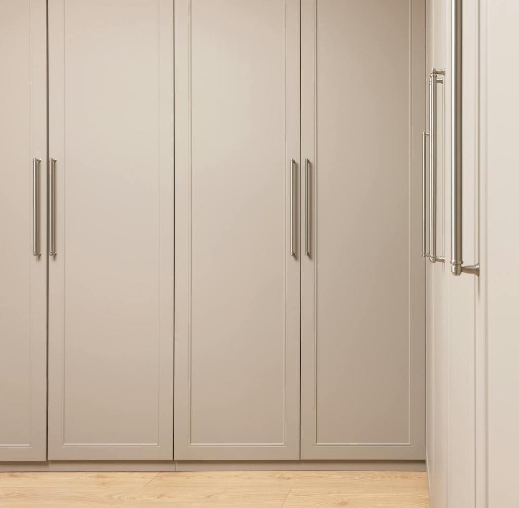 Pourquoi les rangements sont essentiels dans un logement bien conçu